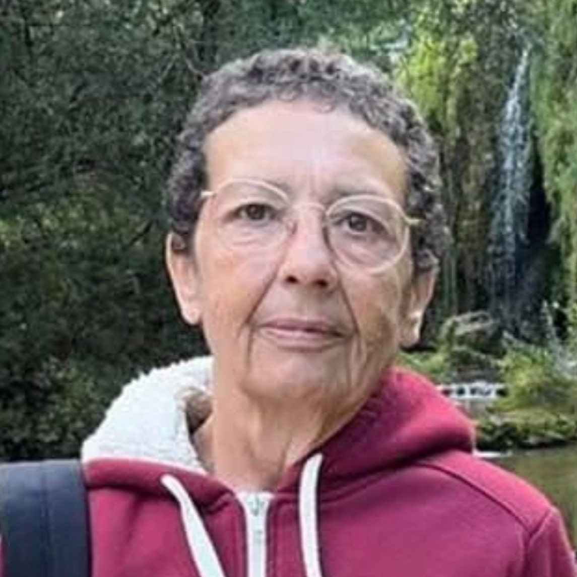 Photo d’Hyasmina ROUSSEL