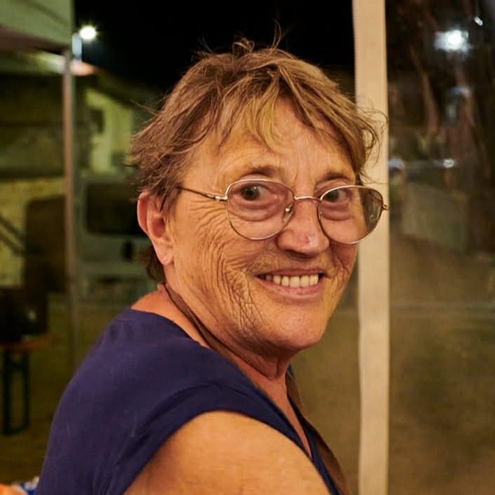 Photo de Marie-Françoise CORREC