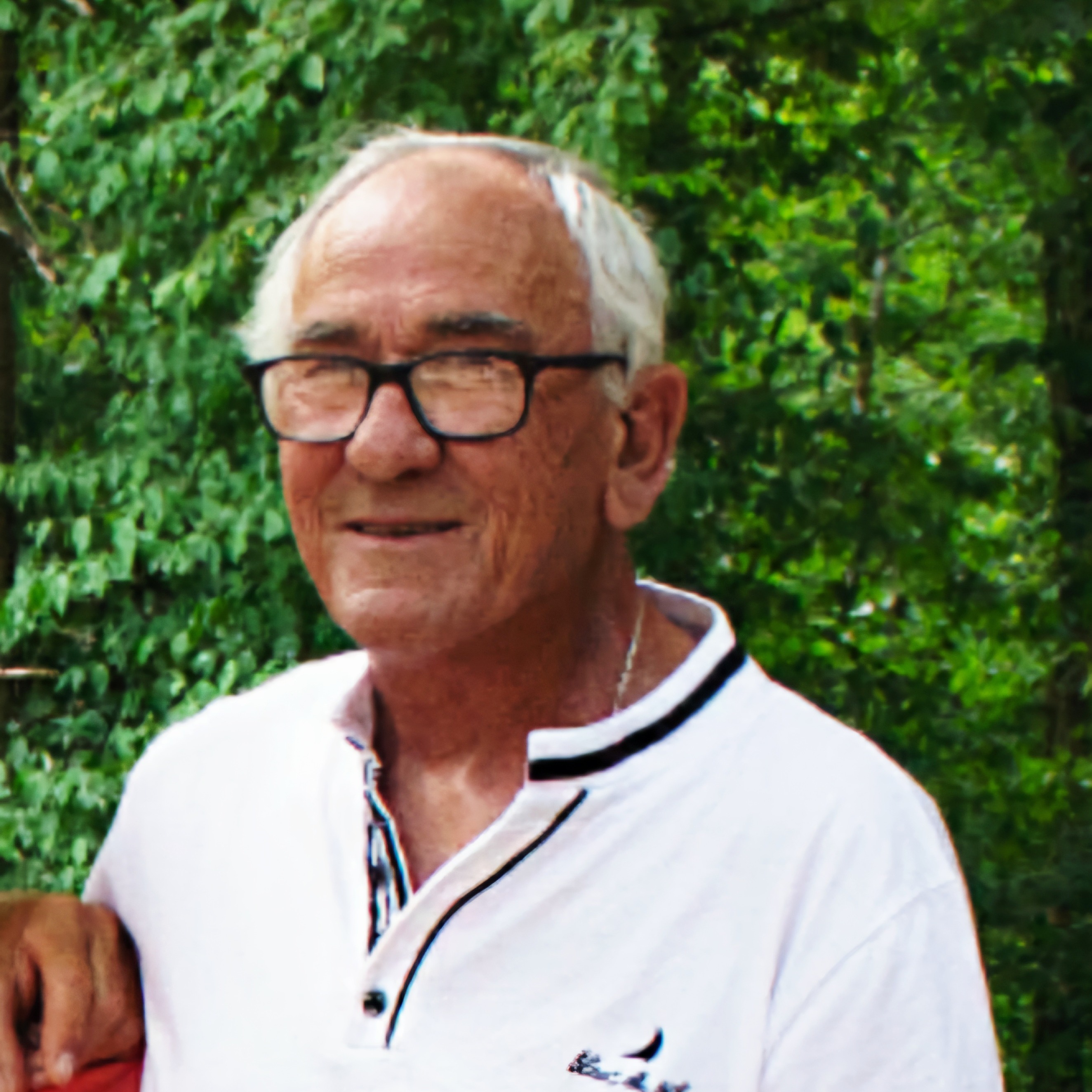 Photo de Philippe PRUD'HOMME