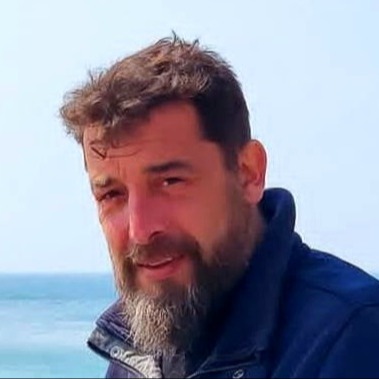 Photo de David SANDRAY