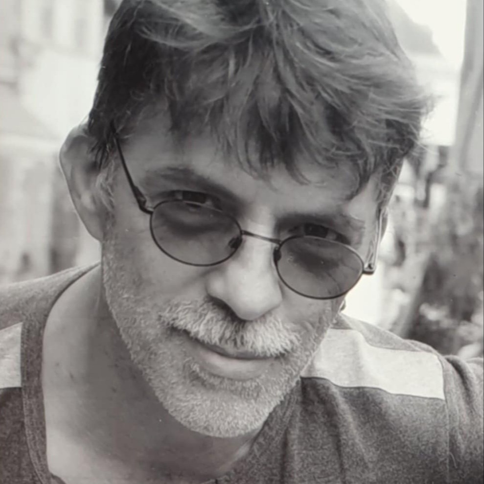 Photo de François LHOMME