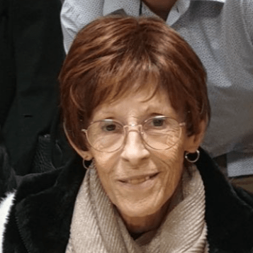 Photo de Marie-Claude CHARNOT