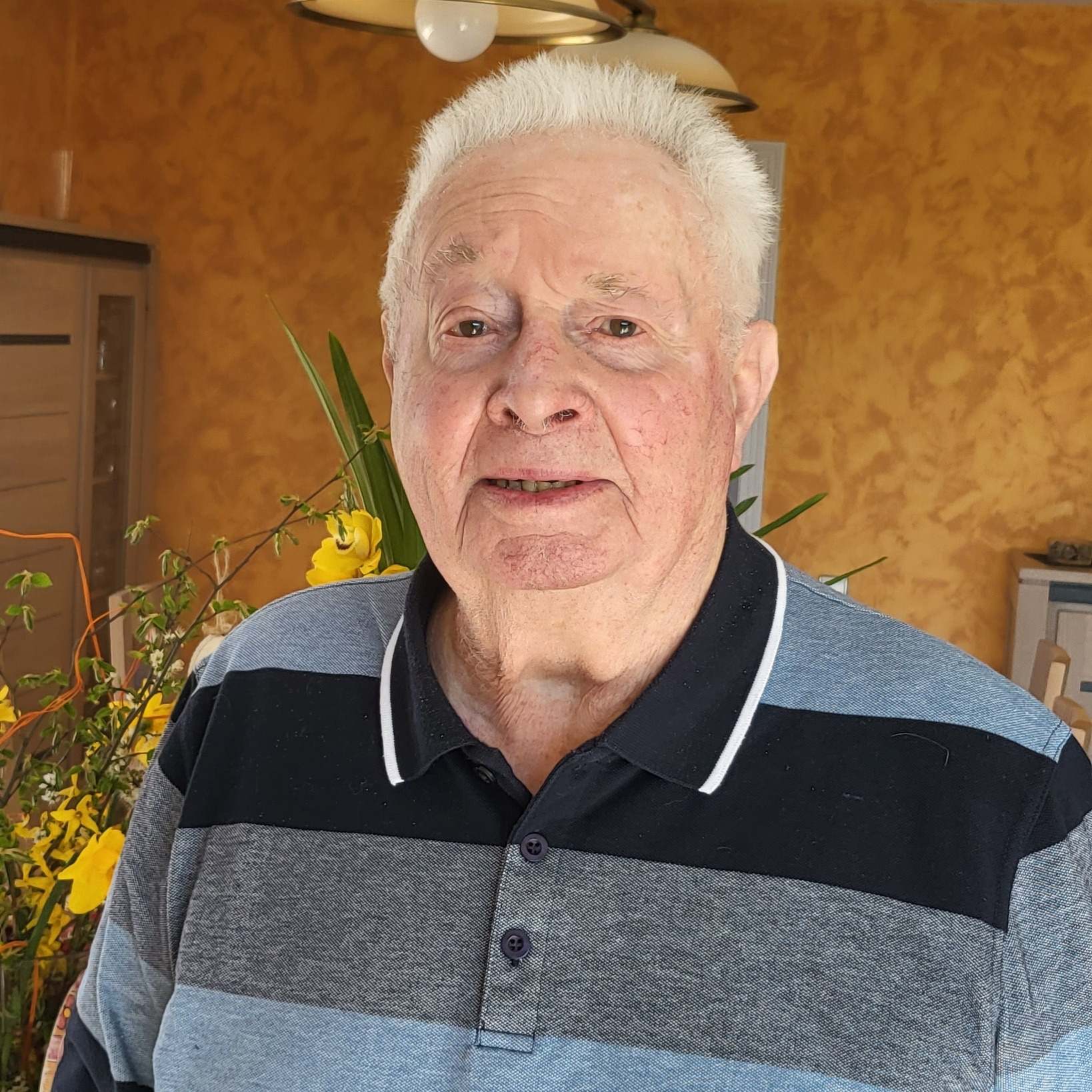 Photo de Claude CHRETIEN