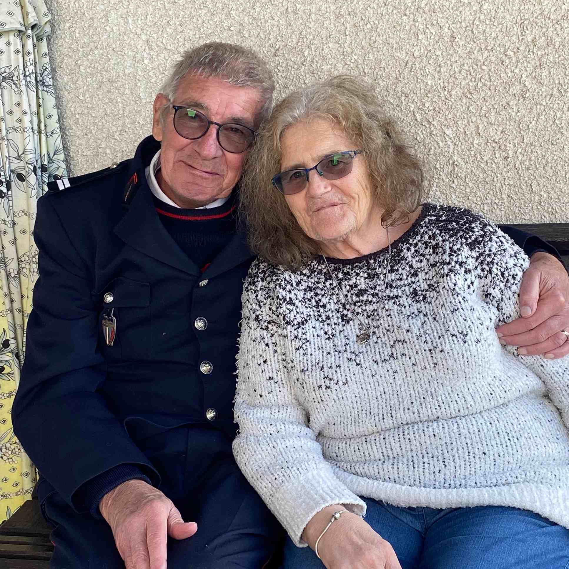 Photo de Jean-Paul STURCQ