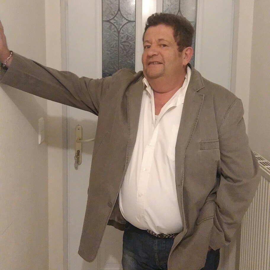 Photo de Martial MOTTON