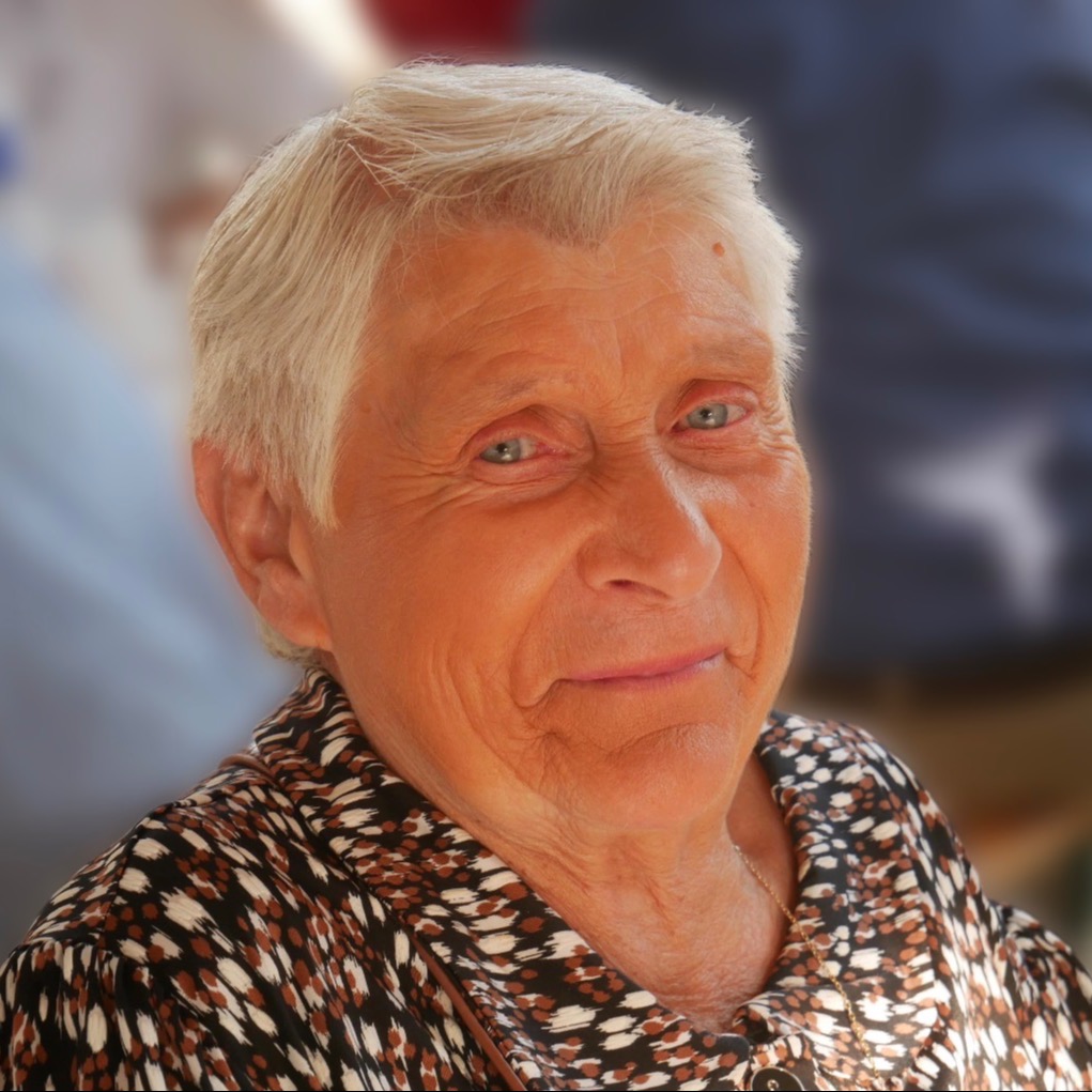 Photo de Jeannine Hélène CLERC